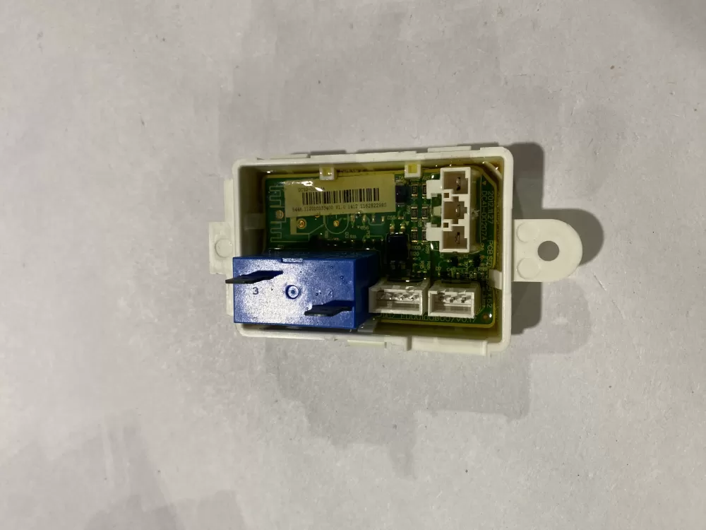 Samsung DC92-00544A Washer Control Board Heater