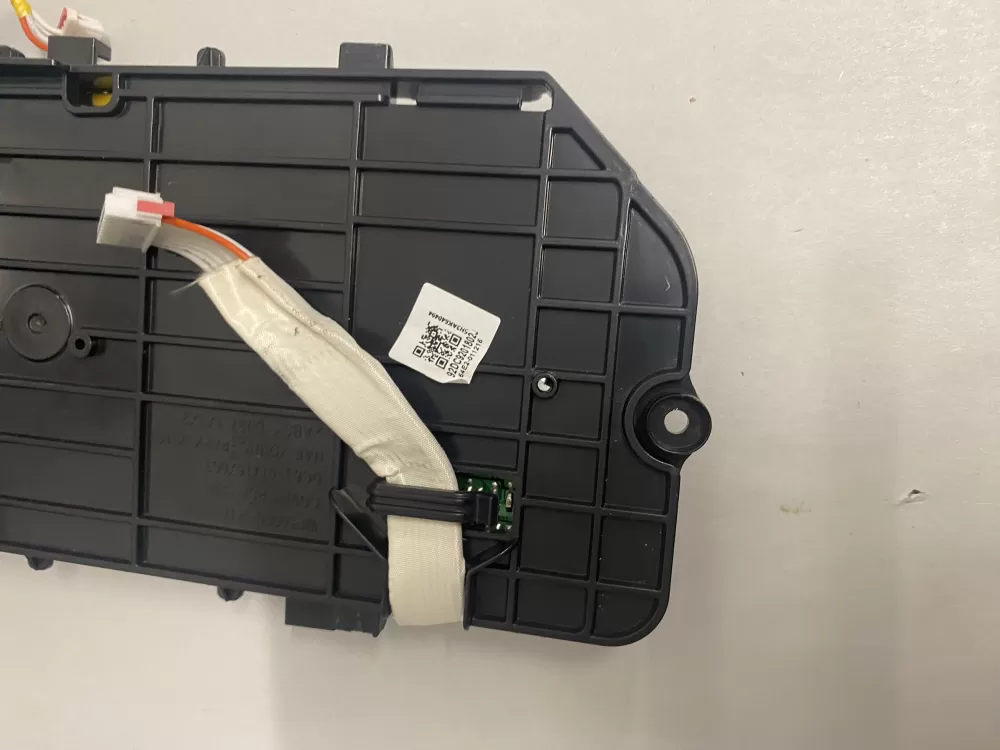 Samsung Whirlpool DC94 05968A Washer Control Board AZ225175 | BK748