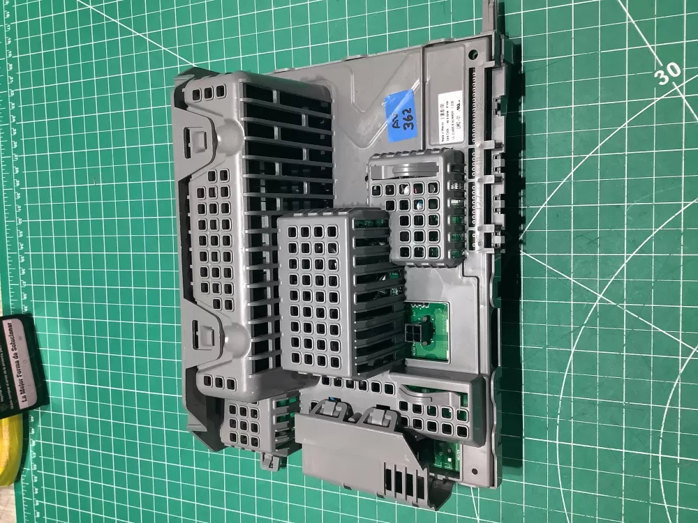Whirlpool W10661567 W10693596 W10735683 Washer Control Board AZ186136 | AV362