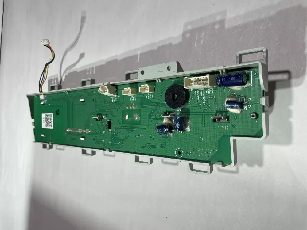 Samsung  GE 0021800175GA Dryer Control Board