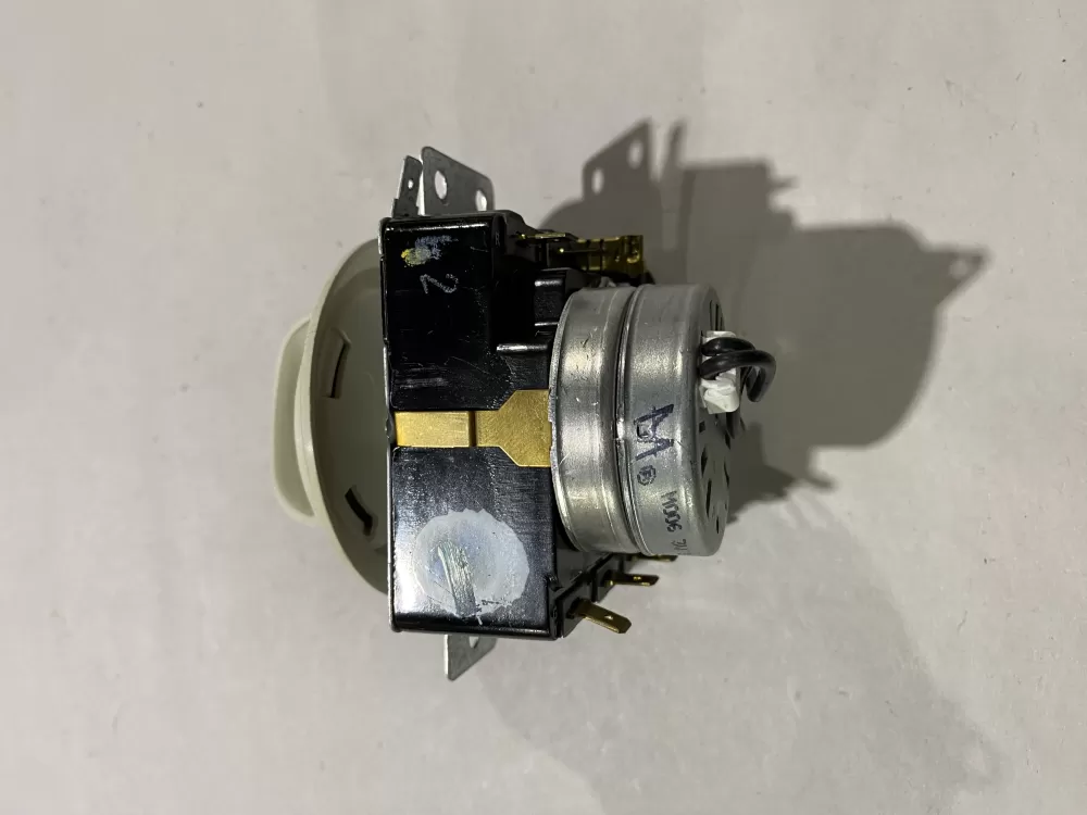 Kenmore 3976576A 3976576 AP6009025 WP3976576 Dryer Timer AZ152760 | BK1761