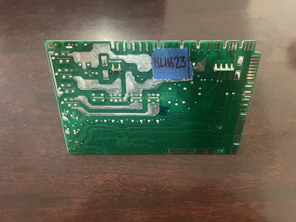 Whirlpool AAWCB-004 Washer Control Board AZ47539 | KM1623