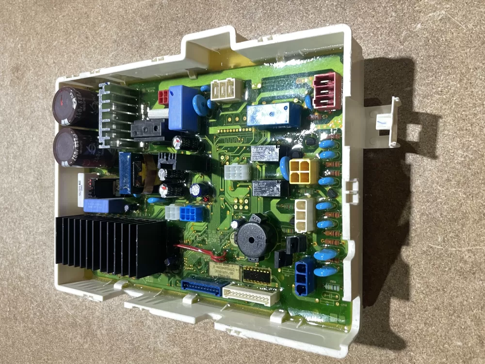 LG Kenmore 6870EC9203A 6871ER1003C Washer Control Board AZ67804 | Wmv596