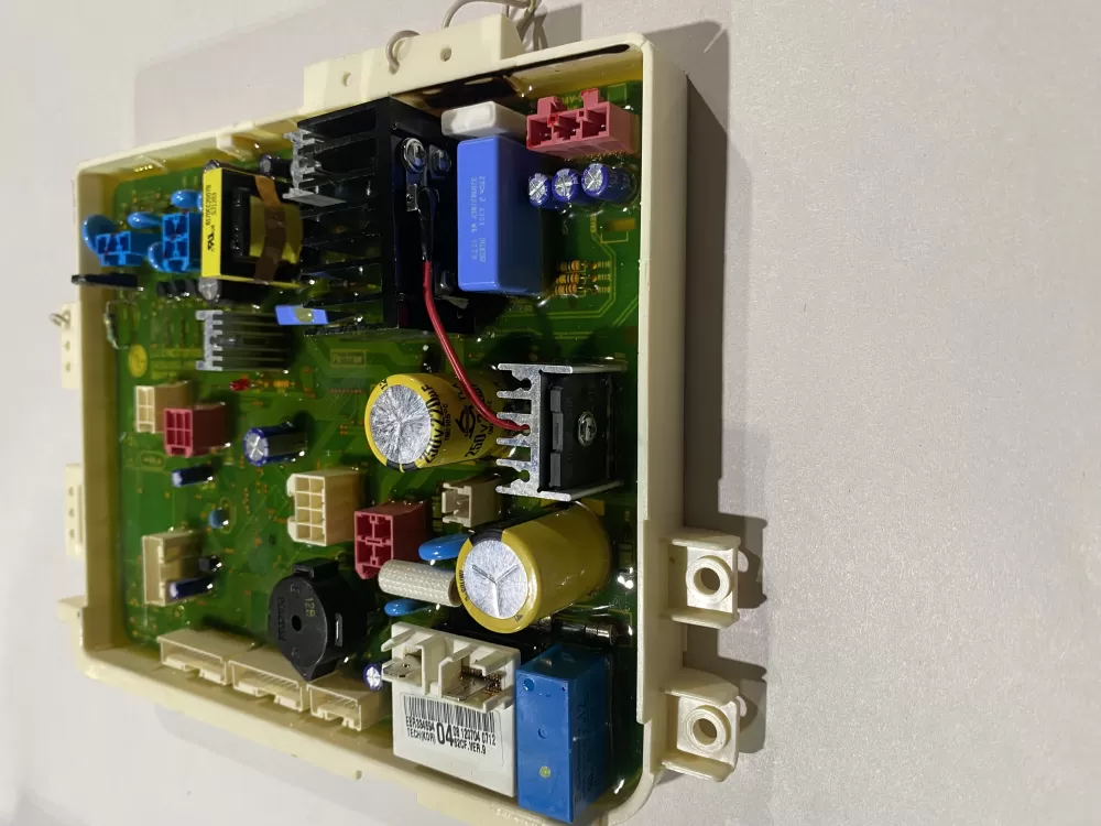 LG EBR33469402 EBR33469404 PS3533698 Dishwasher Control Board AZ142252 | BK2392
