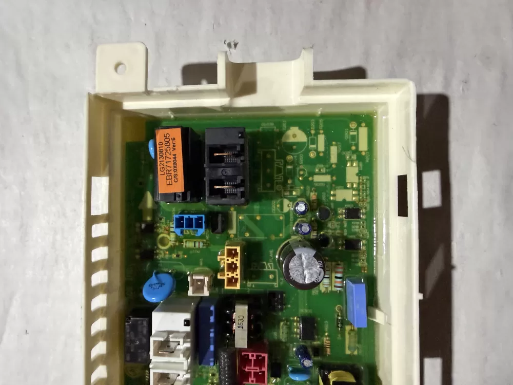 LG Kenmore EBR31944101 Ebr71725805 Dryer Control Board AZ210124 | KMV893