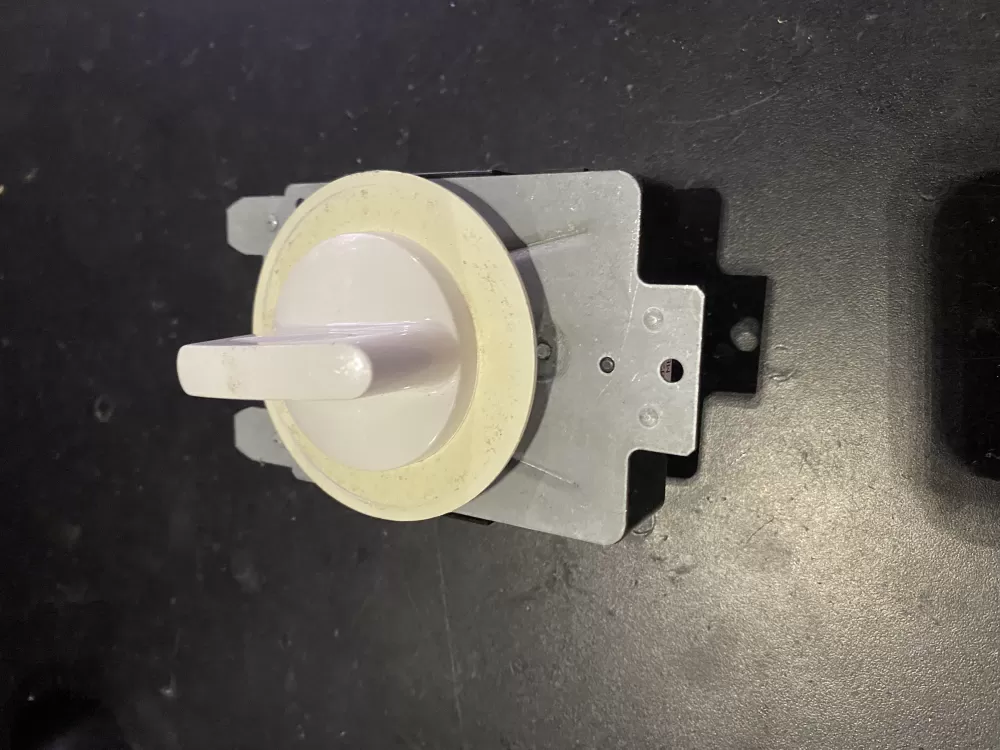 GE We4x791 Dryer Timer AZ25103 | BK22