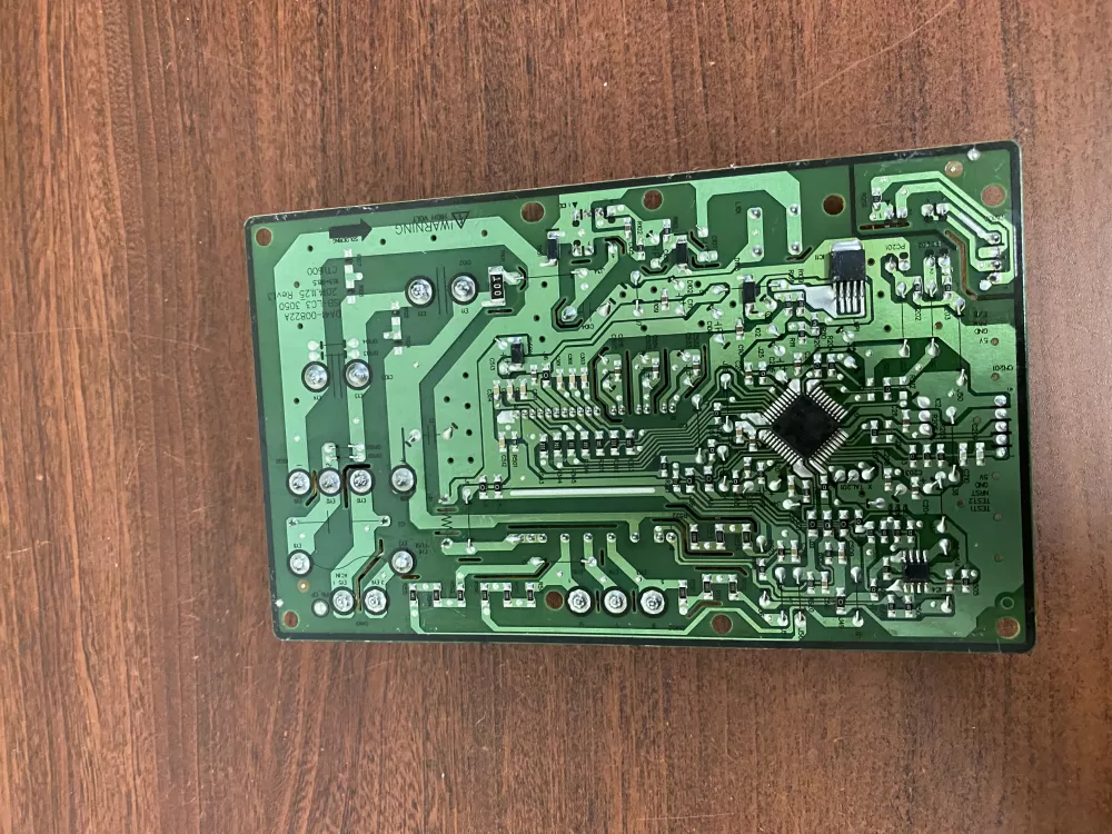 Samsung AP5914908 DA92 00483B Refrigerator Control Board AZ50771 | BK1834