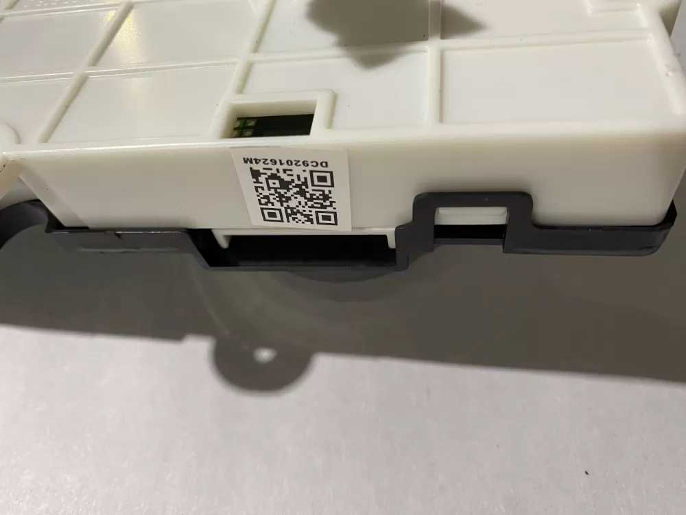 Samsung AP6243593 DC92 01624M PS12084838 Dryer Control AZ190595 | BKV872