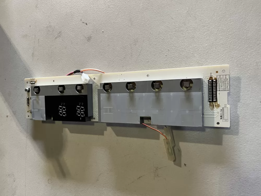 LG EBR72955422 EBR72955426 Refrigerator Control Board AZ41823 | 1728