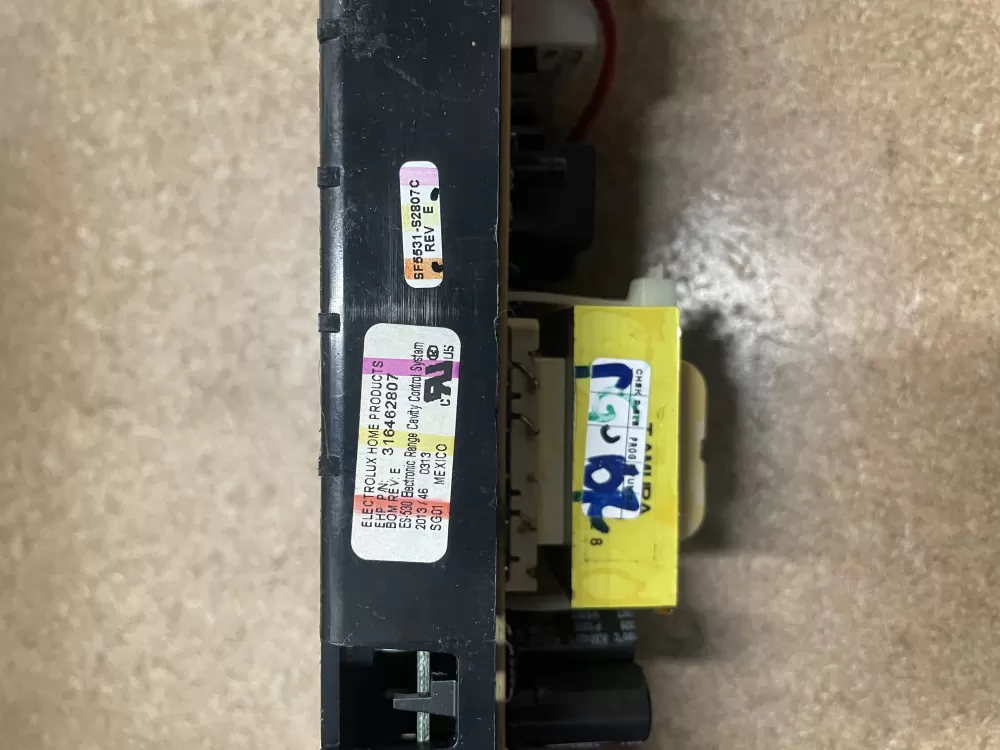 Kenmore 316462807 316560107 Range Oven Control Board AZ13200 | KM952