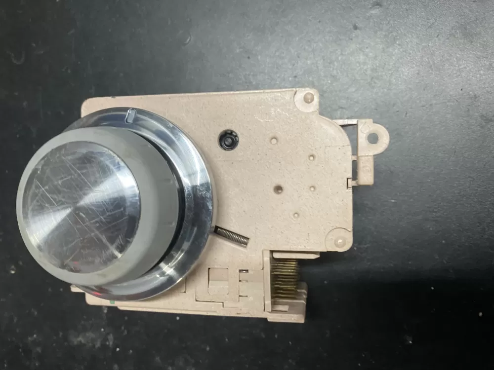 Whirlpool Maytag W10124193 WPW10124193 PS11748661 WP Timer AZ6213 | BK1235