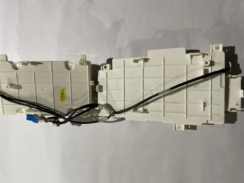 LG Washer Interface Control Board EBR78923311 AZ190642 | BKV873