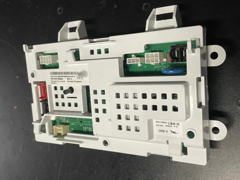 Whirlpool W11116527  Washer Control Board AZ7933 | WM1622