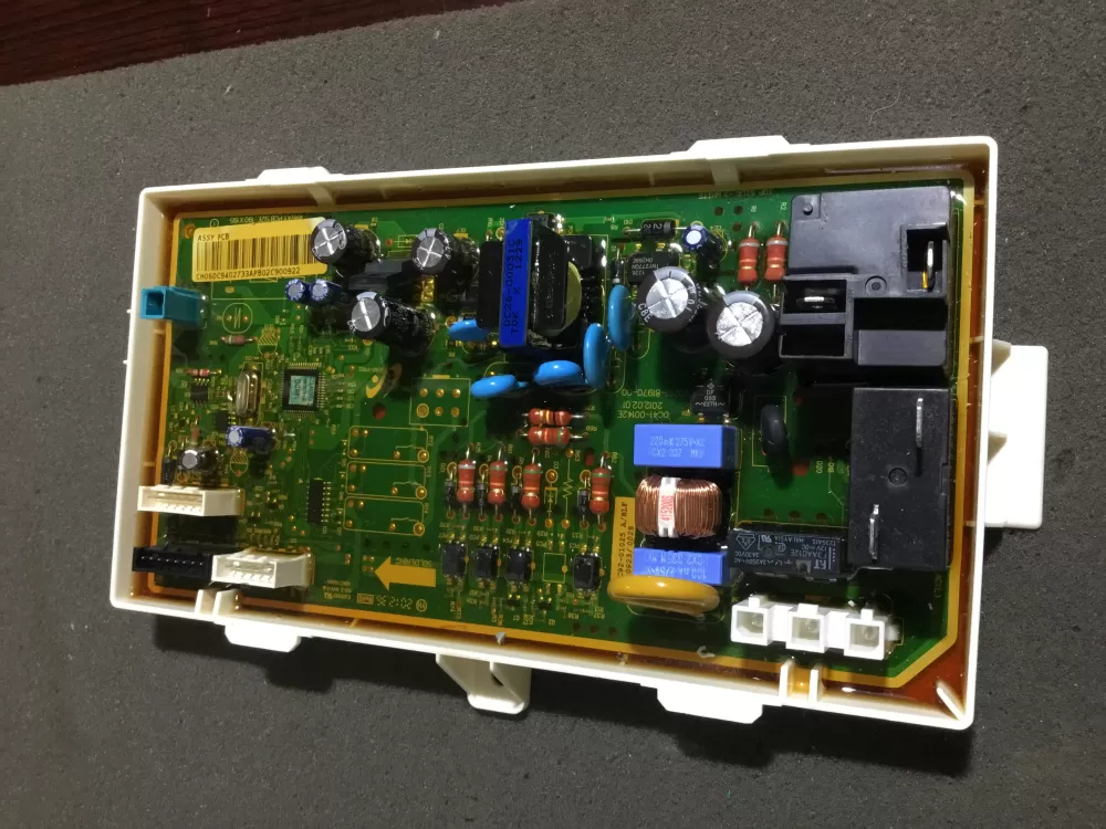 Samsung DC94 02733A Dryer Control Board AZ96295 | NR23