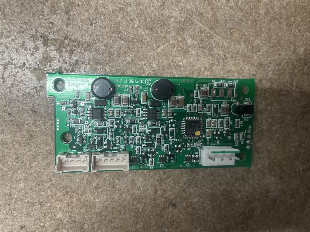 Whirlpool KitchenAid AP6004628 Refrigerator Control Board AZ20005 | KM1522