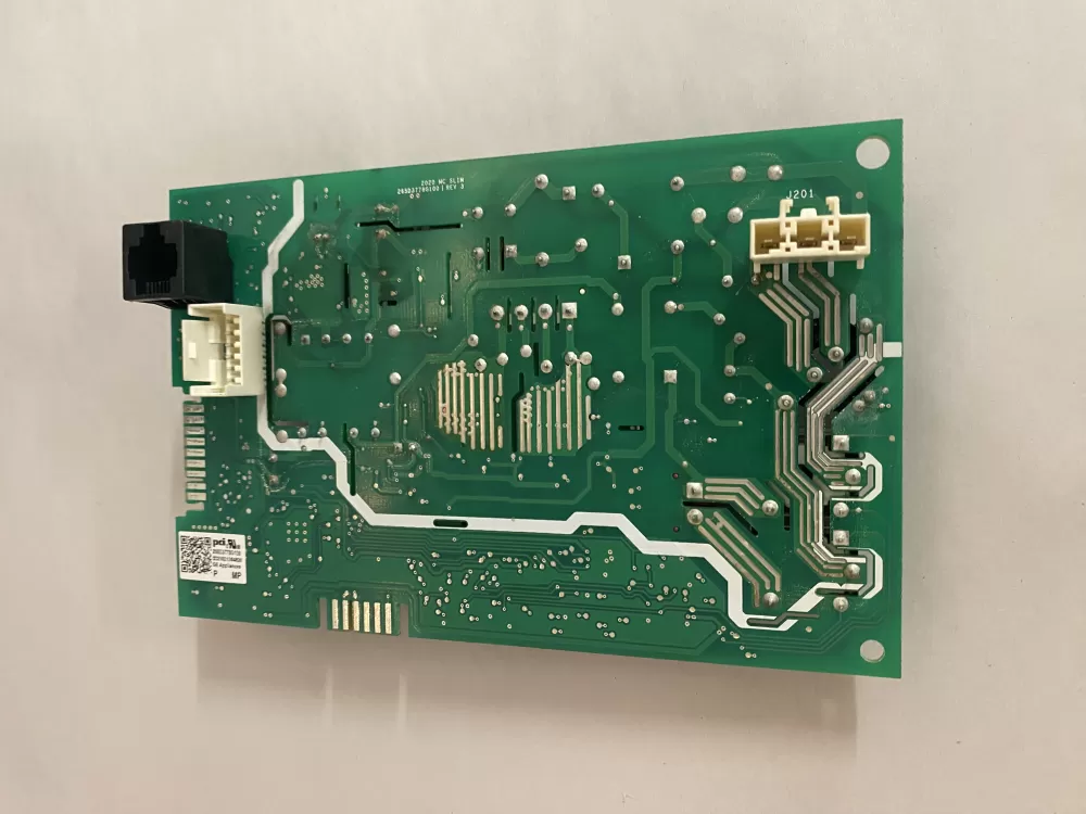 GE 265D3778G100 Dishwasher General Electric Control Board AZ201171 | BK2431