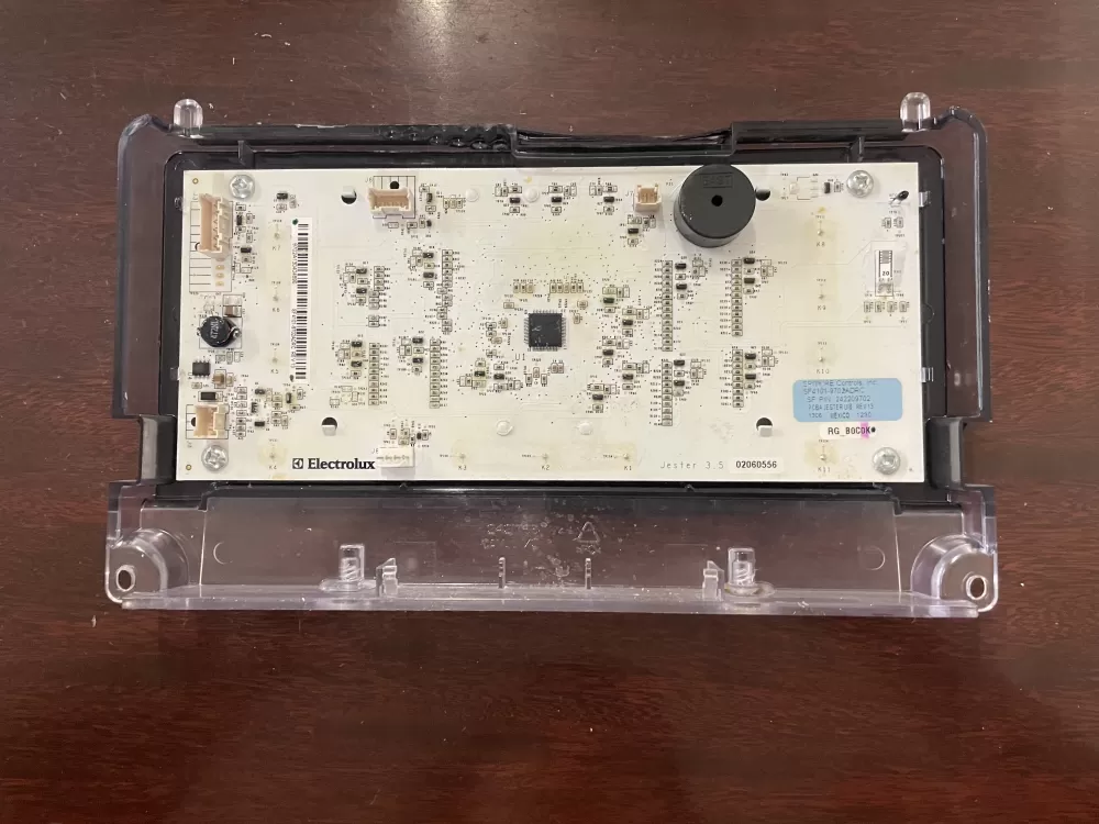 Frigidaire 242209702 Refrigerator Control Board AZ35319 | KM359