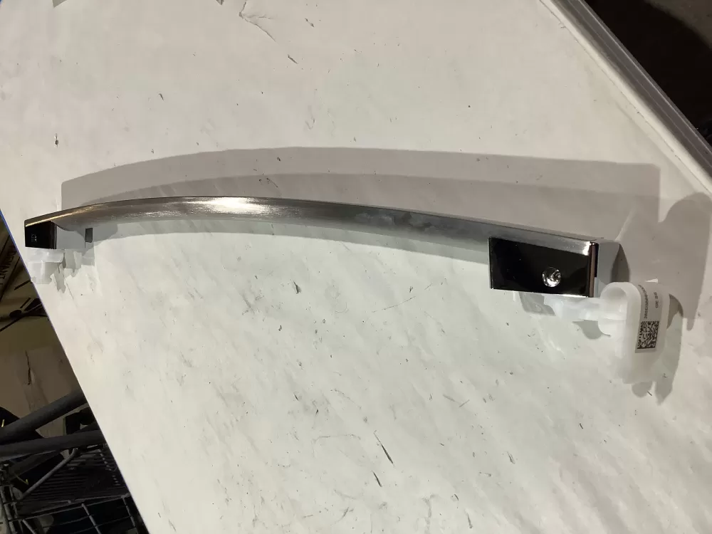 GE 265d3866g005 Refrigerator Control Board Door Handle AZ184943 | Sl336