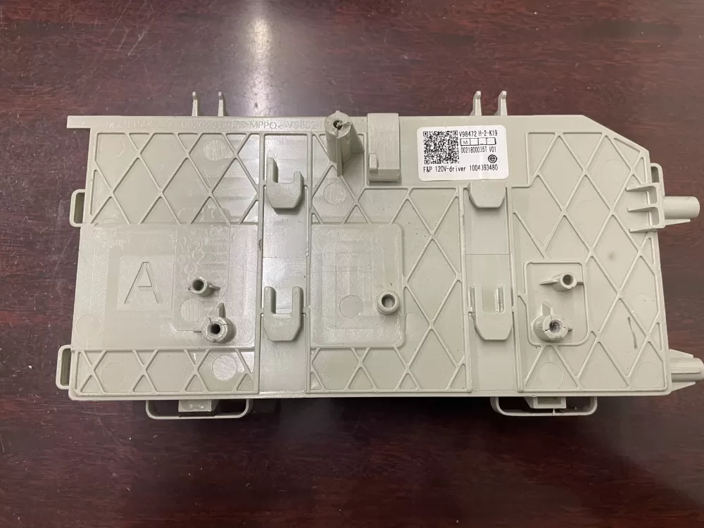 Fisher & Paykel WH2424P1 Washer Inverter Control Board  AZ31619 | KMV57