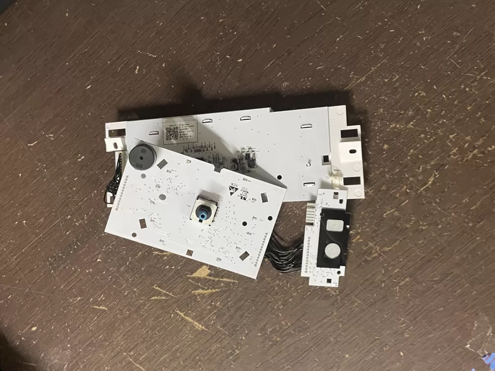 GE 308D1567G003 Washer Control Board