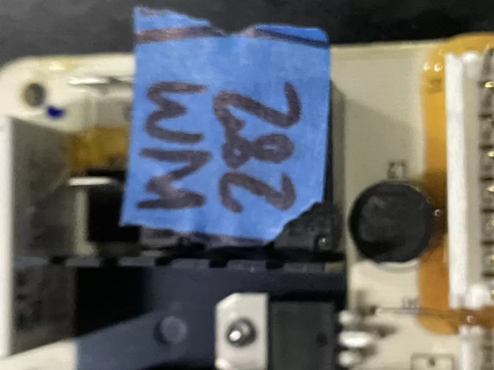 Frigidaire A04601401 Dishwasher Control Board AZ28084 | WM282