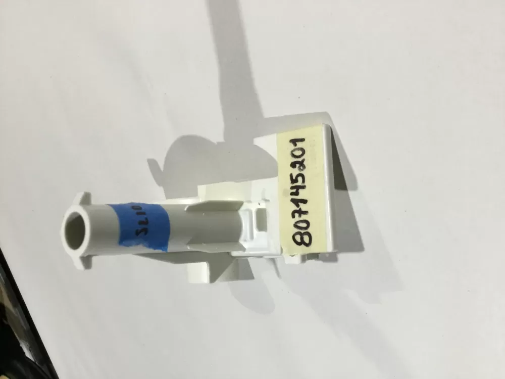 Frigidaire 807145201 Dishwasher Volute Cover AZ61200 | SL10