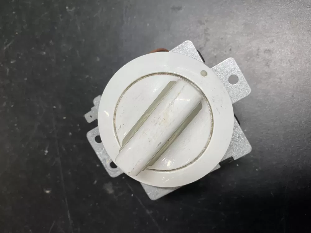Whirlpool Kenmore WP8299784 AP6012590 Dryer Timer AZ17897 | BK1087