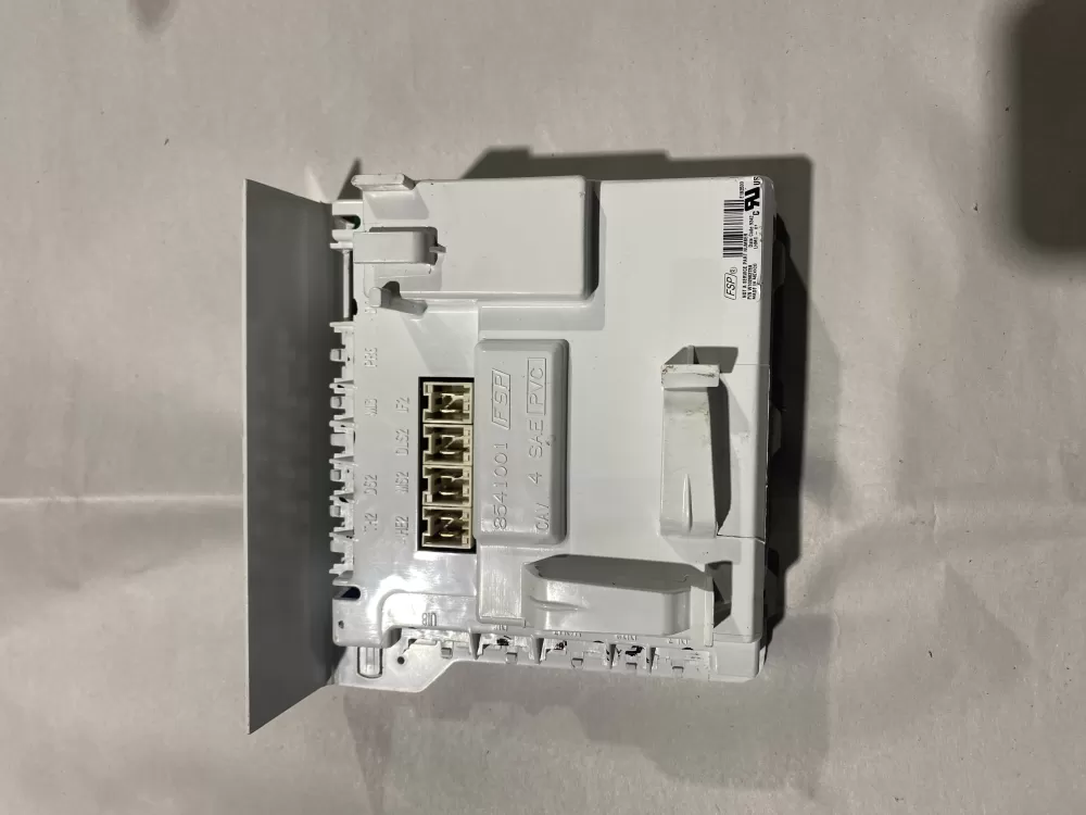 Whirlpool  Maytag  Kenmore W10296378A Washer Control Board
