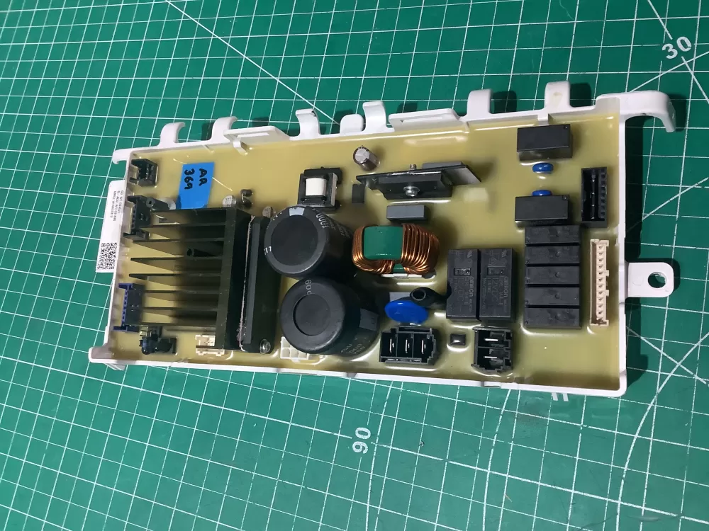 Whirlpool W10625548 W10812418 W11030475 Washer Control Board AZ190286 | AR369