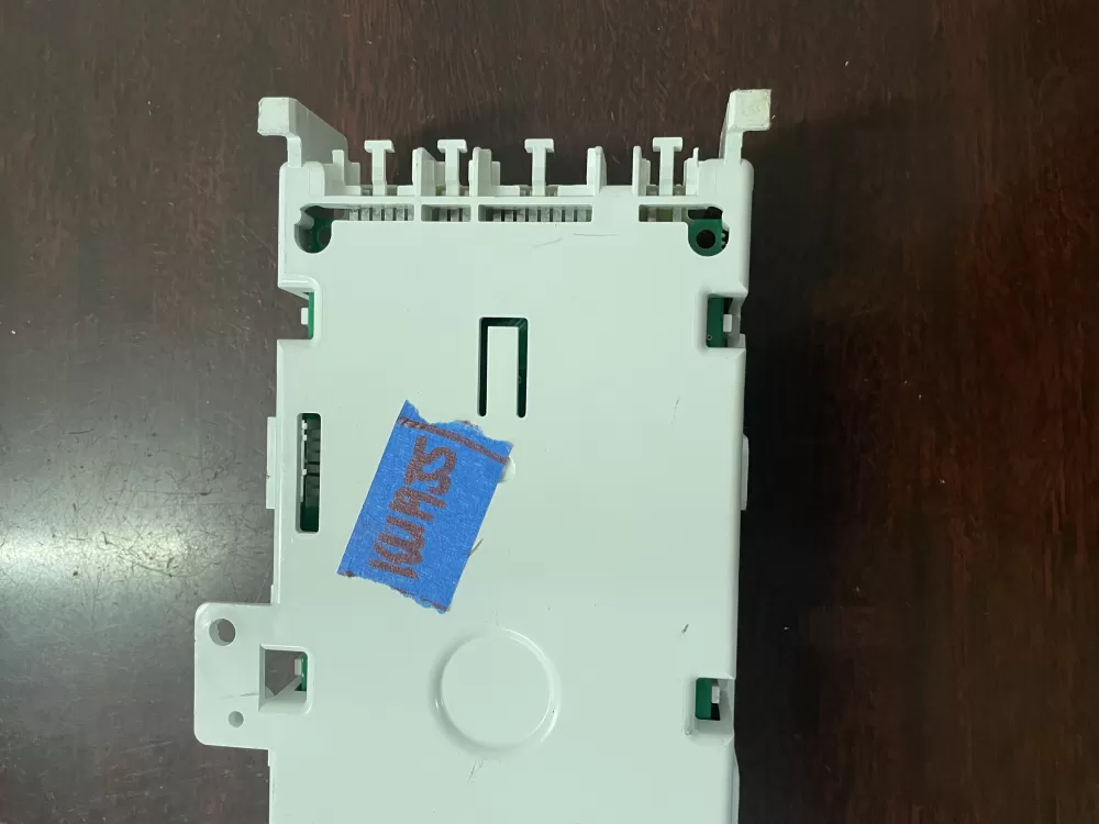 Whirlpool Maytag Kenmore W10111606 6105034 Dryer Control Board AZ52616 | KM1935