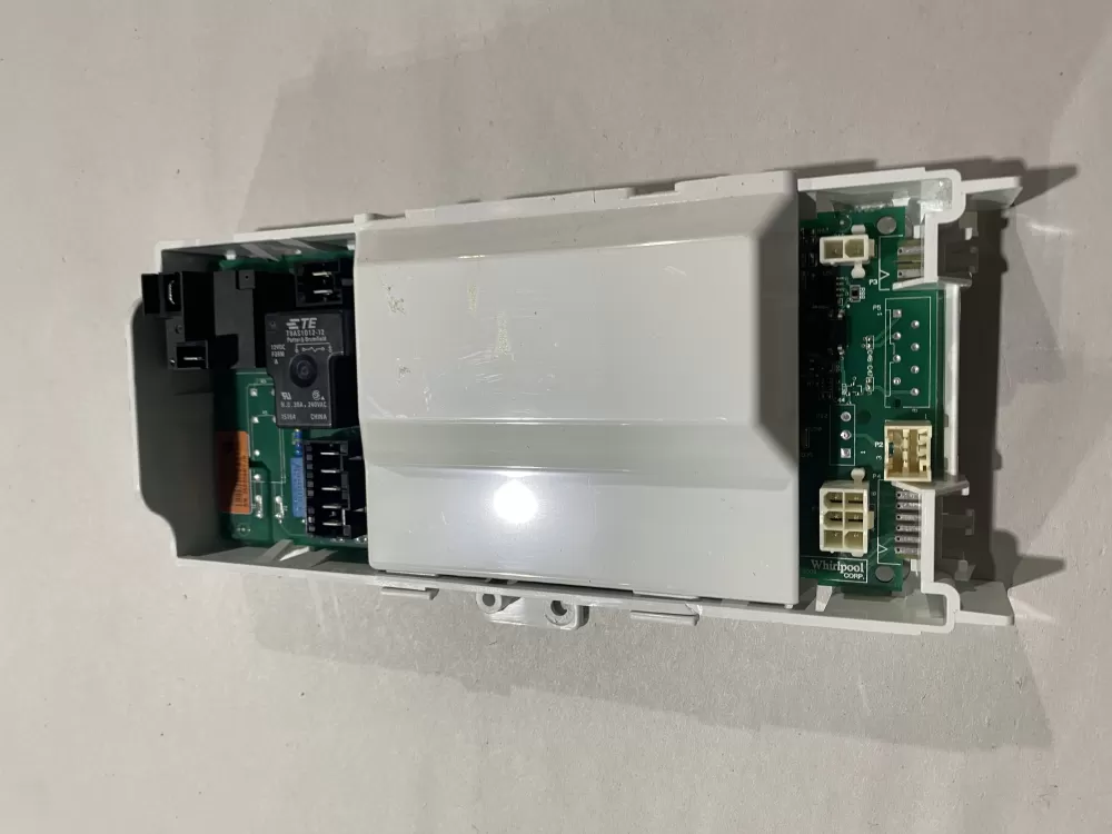 Whirlpool  Maytag W10249826 W10249827 Dryer Control Board