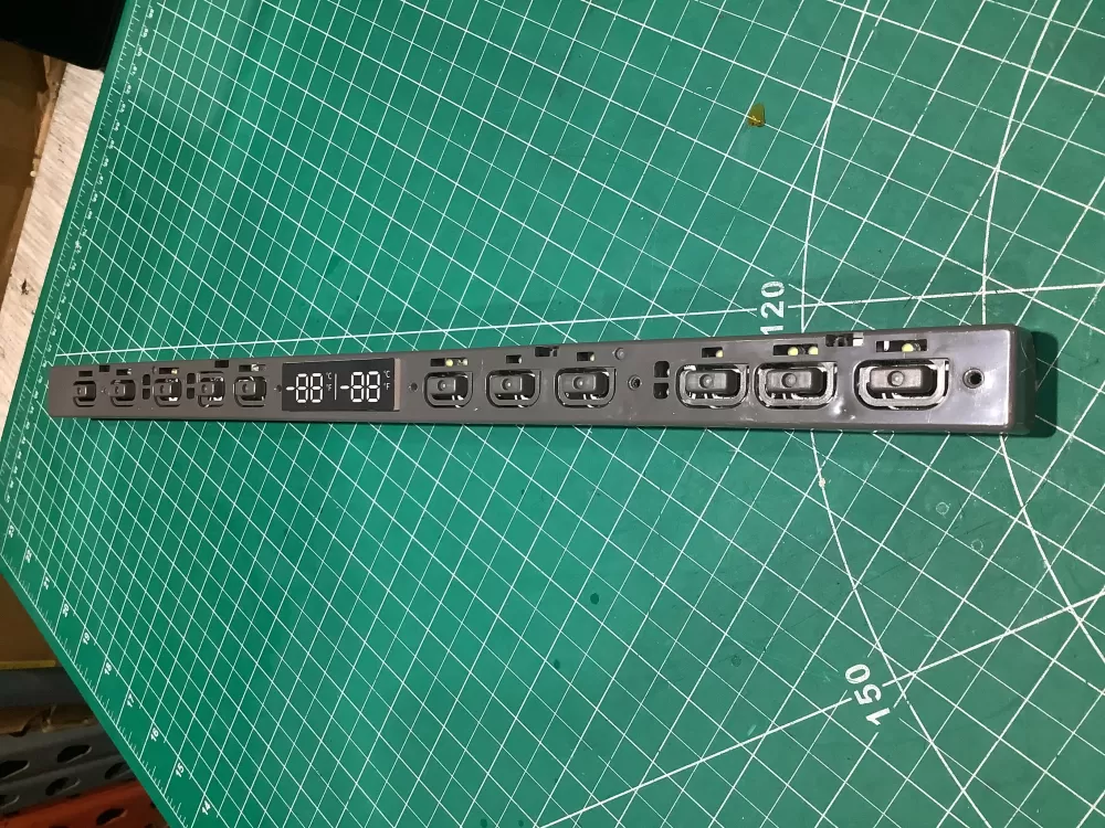 Refrigerator 40301-0127002 Temperature Display Control Board AZ179942 | ARV430