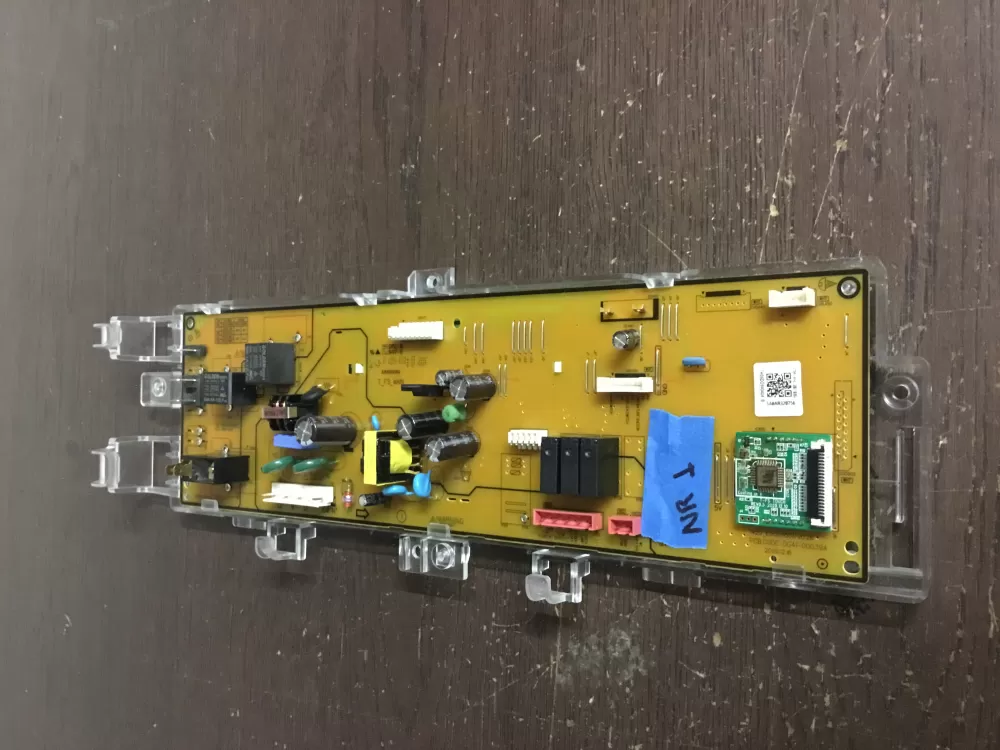 Samsung DG41-00039A Range Oven Control Board AZ24340 | NR1