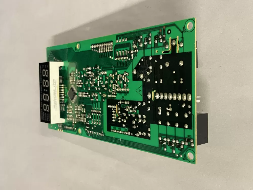 Kenmore 5304491622 Microwave Control Board AZ215993 | Wm898