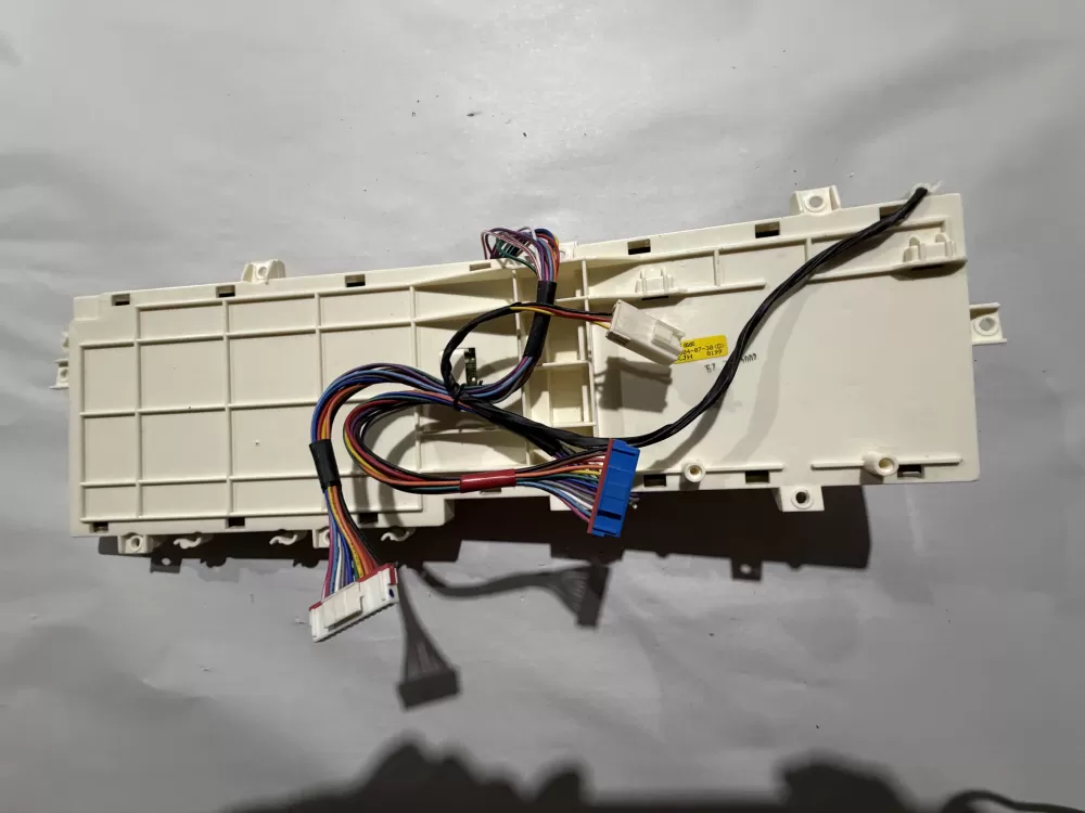 LG 6871EC1116A Washer Control Board AZ211237 | KMV344