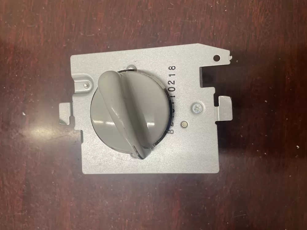 GE TMD16M10 234D1296P001 Dryer Timer