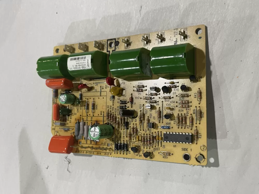 Whirlpool W10331686 100-01323-11 Oven  Ignition Control Board AZ177101 | Wm487