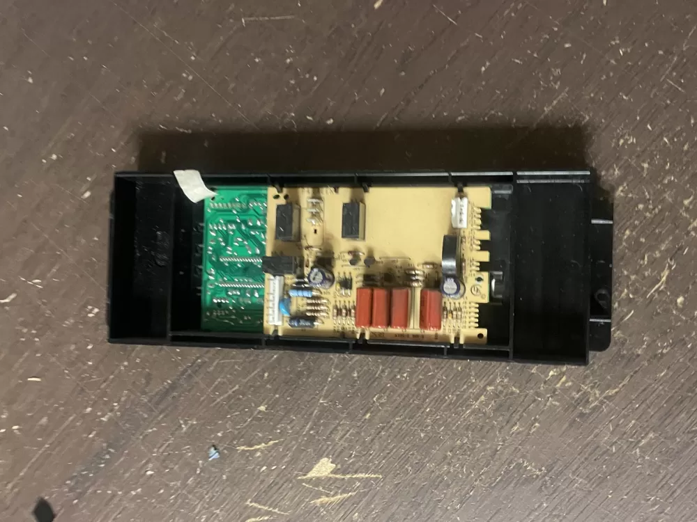 Whirlpool 00N21582105 Range Control Board AZ46685 | Wm648