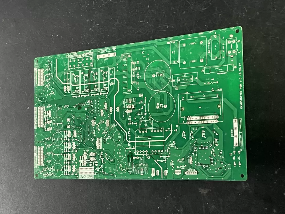 LG Kenmore EBR77042513 Refrigerator Control Board AZ21956 | WM1635