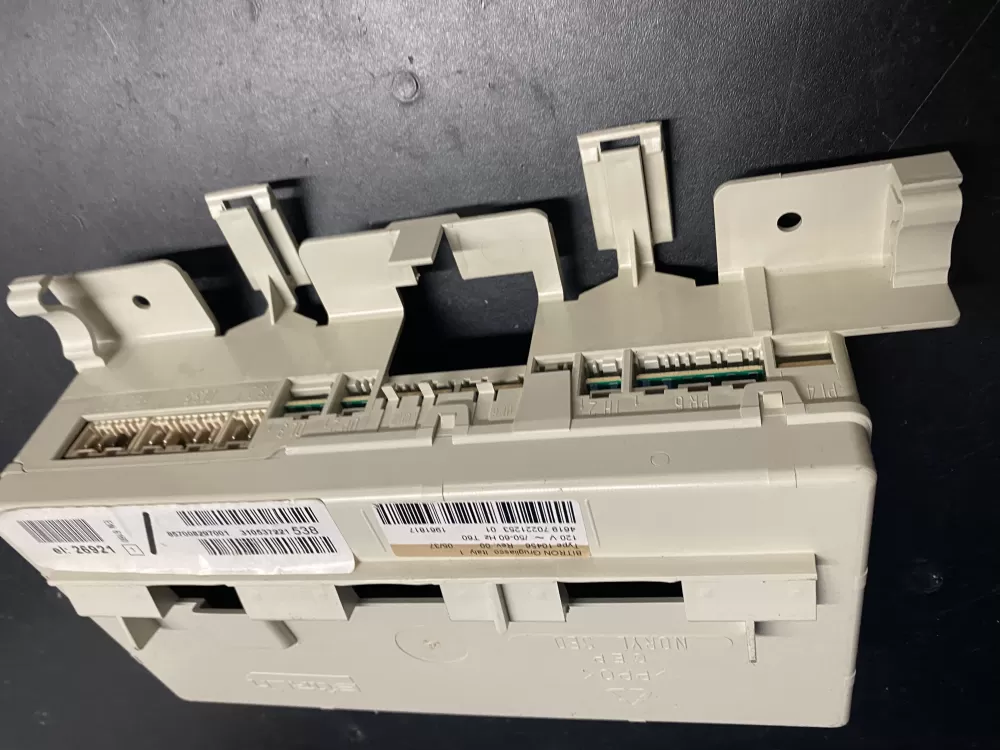 Whirlpool Maytag 4619 70221253 01 Washer Control Board AZ9885 | BKV261