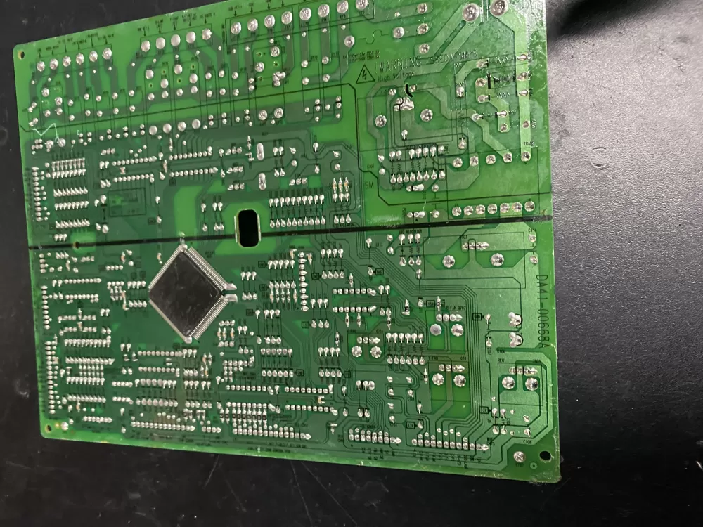 Samsung AP4909012 DA92-00055A Refrigerator Control Board AZ20257 | BK807