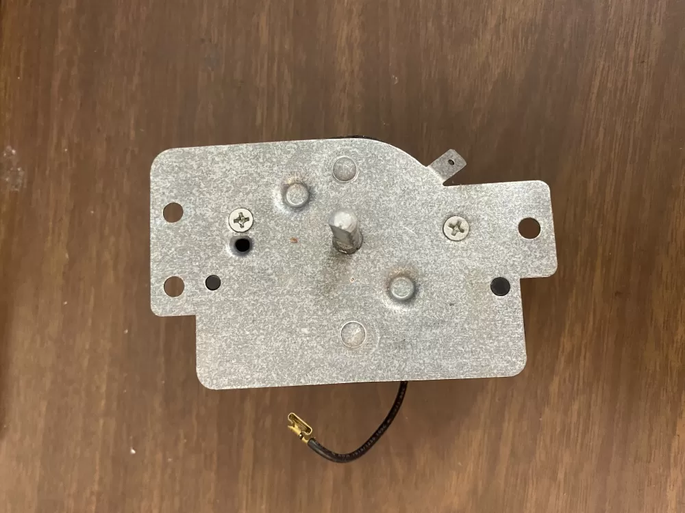 Whirlpool 8299771 PD00003266 WP8299771 3976585 Dryer Timer AZ31085 | BK1668