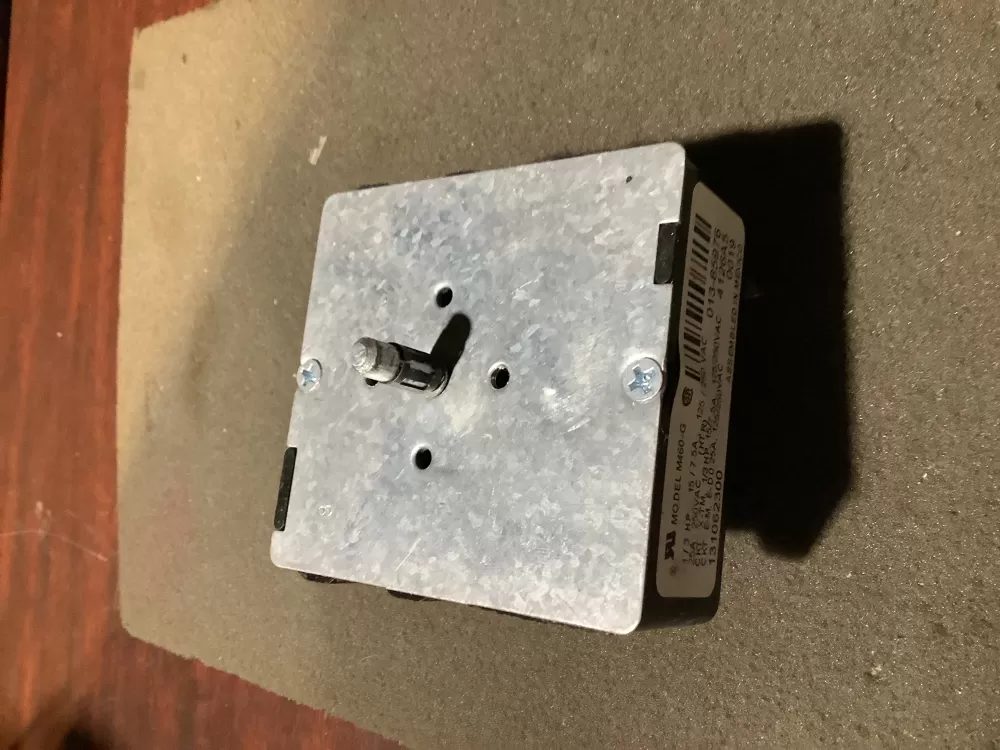 Kenmore 131062300D 131062300 PD00007371 5303285734 Dryer Timer AZ121163 | NR2226