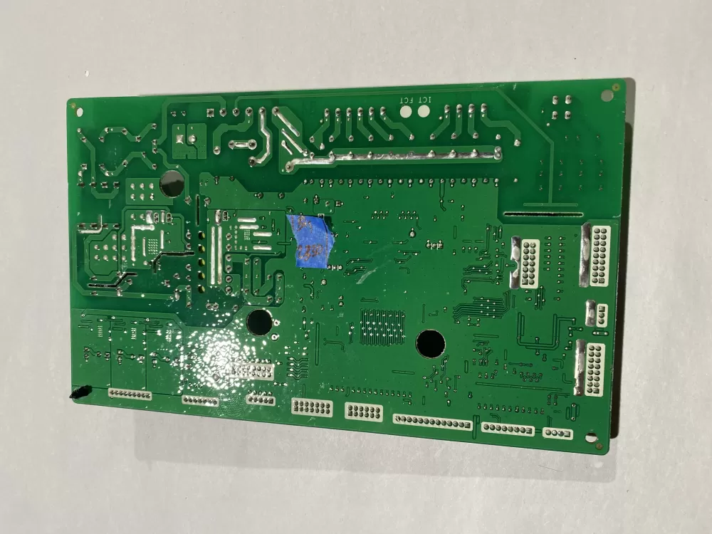 GE 197D8513G101 70213160102GA Refrigerator Control Board AZ130044 | BK2330