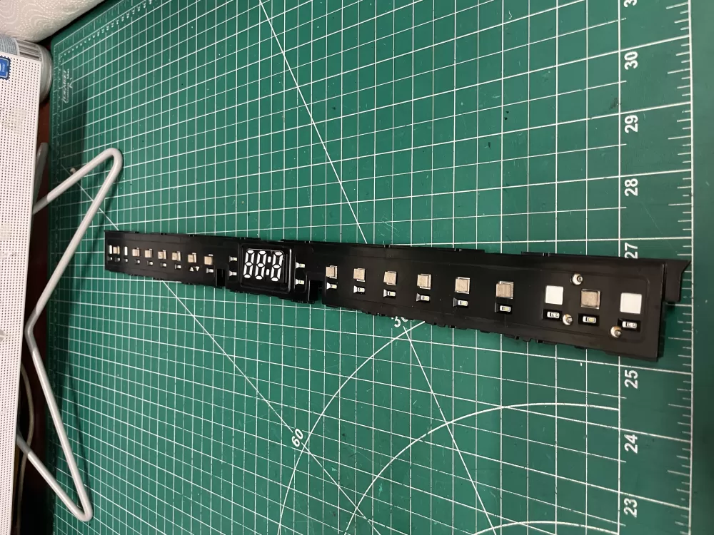 LG EBR85054101 Dishwasher Control Board