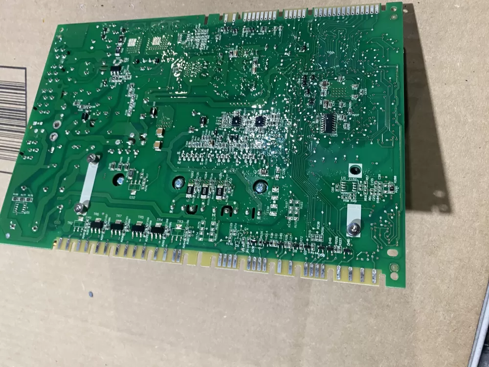 Whirlpool W10626074 Washer Control Board AZ68387 | BKV569