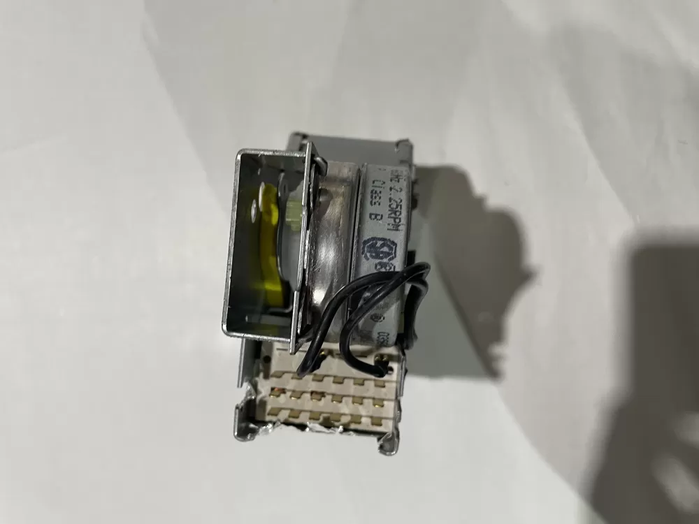 Whirlpool 011 68111 01 Dishwasher Timer AZ179800 | KM731