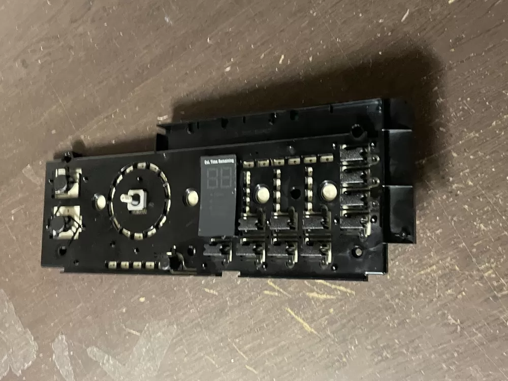 GE 290D1525G004 Washer Control Board AZ42056 | Wmv417