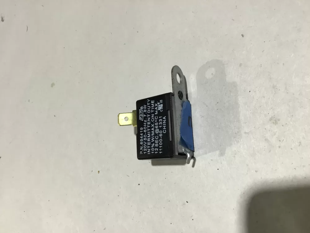 Whirlpool 694419 WP694419 Dryer Buzzer AZ110435 | Sl4