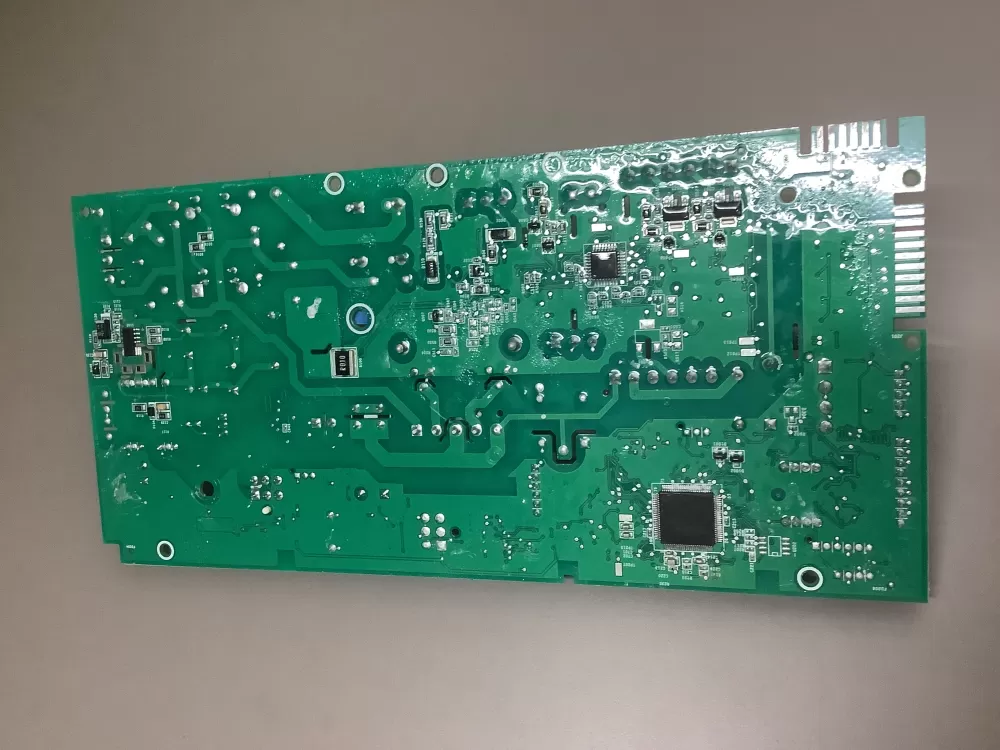 GE  Whirlpool 290D1525G501 290D2860G001 Washer Control Board